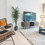Sb32D- Wonderful Holiday Home Close To Beach